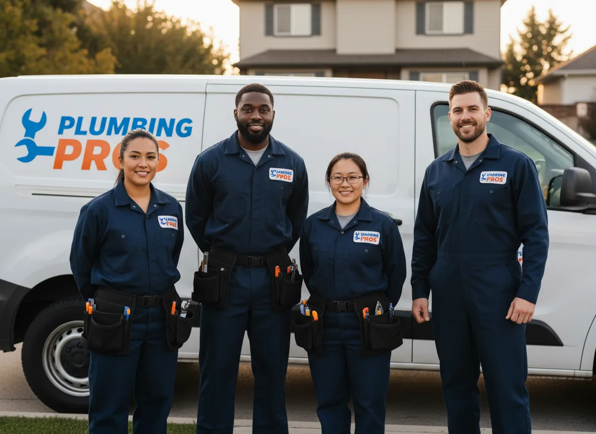 Water Heater Repair company in Lowden, IA